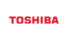 TOSHIBA