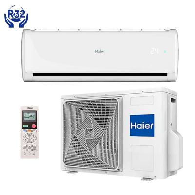 Haier Tundra HSU-07HTT03/R3