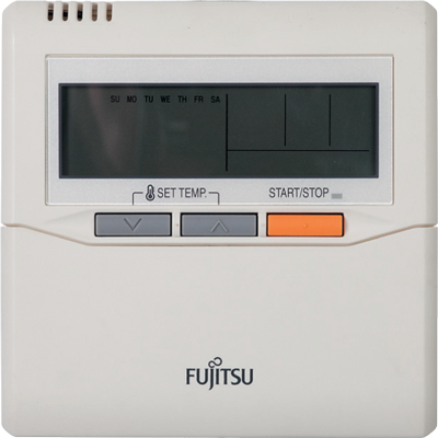 Блок внутренний FUJITSU ARYG07LLTA