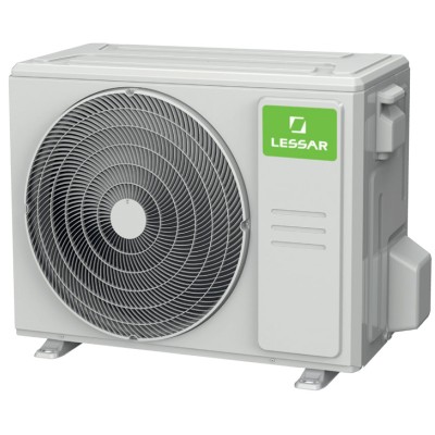 Сплит-система LESSAR LS-HE12KBE2/LU-HE12KBE2