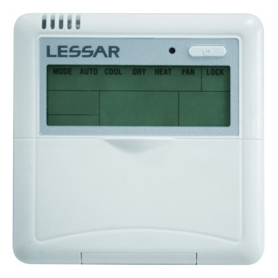 Сплит-система LESSAR LS-HE48BVA4/LU-HE48UVA4/LZ-B4UB