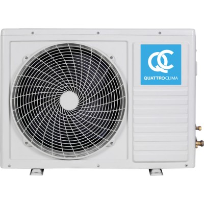 Сплит-система QUATTROCLIMA QV-VN12WB/QN-VN12WB