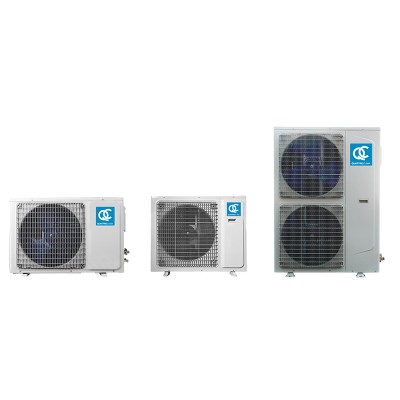 Сплит-система QUATTROCLIMA QV-I36CG1/QN-I36UG1/QA-ICP12