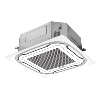 Сплит-система QUATTROCLIMA QV-I18CG1/QN-I18UG1/QA-ICP11