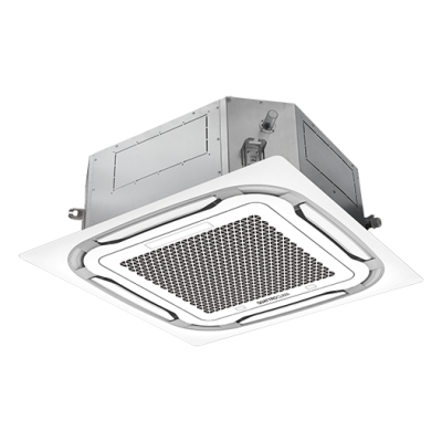 Сплит-система QUATTROCLIMA QV-I36CG1/QN-I36UG1/QA-ICP12