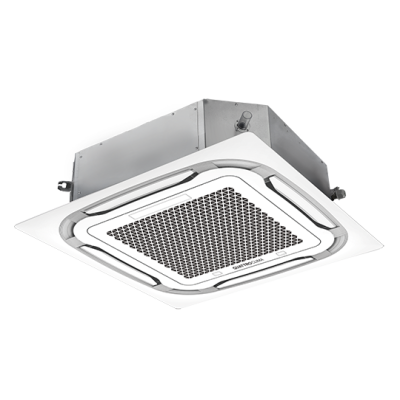 Сплит-система QUATTROCLIMA QV-I12CG/QN-I12UG/QA-ICP9