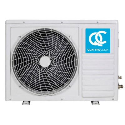 Сплит-система QUATTROCLIMA QV-VE24WBE/QN-VE24WBE