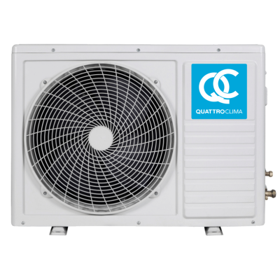 Сплит-система QUATTROCLIMA QV-BE12WB/QN-BE12WB