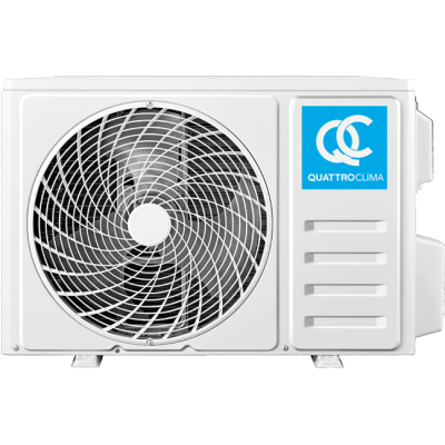 Сплит-система QUATTROCLIMA QV-SR09WA/QN-SR09WA