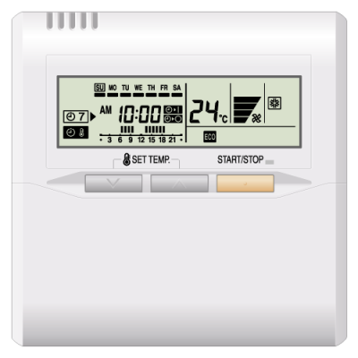 Блок внутренний FUJITSU ARYG09LLTA