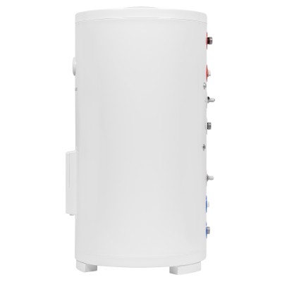 Бойлер косвенного нагрева Royal Thermo GLF RTWGE 100 напольный, с встроен. ТЭНом
