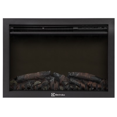 Очаг электрический Electrolux EFP/P-2520LS N