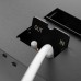 Очаг электрический Royal Thermo RTFP/P850MA 3D Cassette Mystery Angle