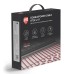 Кабель нагревательный Royal Thermo RTDC 2-17-2500 с терморегулятором RTO-16