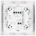 Мат нагревательный Royal Thermo Flat Mat RTFM 2-150-2 с терморегулятором RTO-16