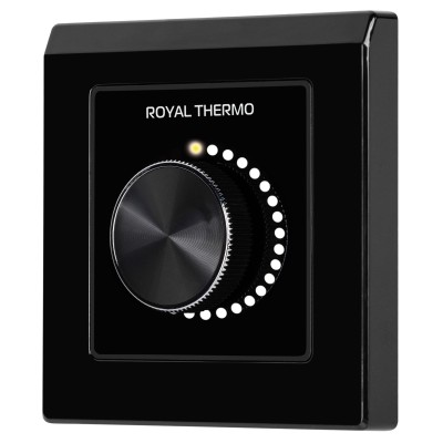 Мат нагревательный Royal Thermo Flat Mat RTFM 2-150-2 с терморегулятором RTO-16