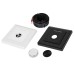 Мат нагревательный Royal Thermo Flat Mat RTFM 2-150-2 с терморегулятором RTO-16