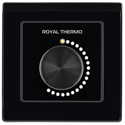 Мат нагревательный Royal Thermo Flat Mat RTFM 2-150-2 с терморегулятором RTO-16