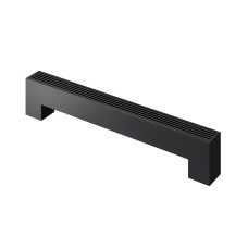 Конвектор напольный Royal Thermo STEP-130/130/1400-2-N-BL-LG-BL