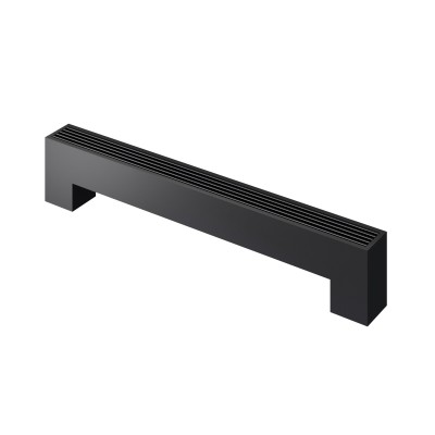 Конвектор напольный Royal Thermo STEP-130/130/1600-2-N-BL-LG-BL