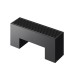 Конвектор напольный Royal Thermo STEP-130/180/500-2-N-BL-LG-BL