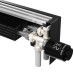 Конвектор напольный Royal Thermo STEP-180/130/2100-3-N-BL-LG-BL
