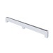 Конвектор напольный Royal Thermo STEP-180/130/2600-3-N-WT-LG-NA