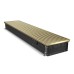 Конвектор внутрипольный Royal Thermo ATRIUM-110/250/2500-DG-U-LB