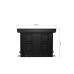 Конвектор внутрипольный Royal Thermo ATRIUM-150/200/2100-DG-U-LB