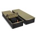 Конвектор внутрипольный Royal Thermo ATRIUM-190/400/2300-DG-U-LB
