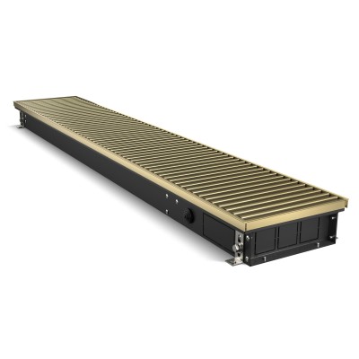 Конвектор внутрипольный Royal Thermo ATRIUM-75/200/900-DG-U-LB