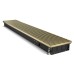 Конвектор внутрипольный Royal Thermo ATRIUM-75/200/900-DG-U-LB