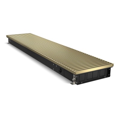 Конвектор внутрипольный Royal Thermo ATRIUM-75/250/1300-DG-U-LB