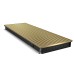 Конвектор внутрипольный Royal Thermo ATRIUM-75/400/2100-DG-U-AU