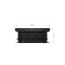 Конвектор внутрипольный Royal Thermo ATRIUM-90/200/1000-DG-U-DB