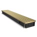 Конвектор внутрипольный Royal Thermo ATRIUM-90/200/2000-DG-U-AU
