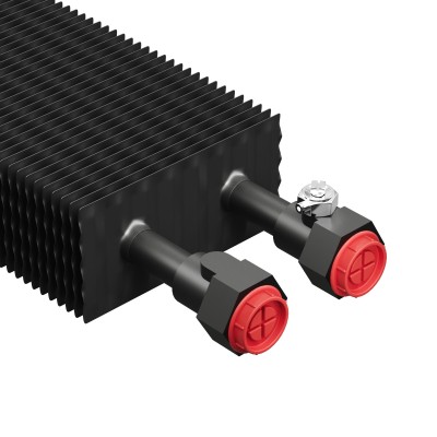Конвектор внутрипольный Royal Thermo ATRIUM-90/300/900-DG-U-DB
