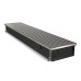 Конвектор внутрипольный Royal Thermo ATRIUM TURBO-110/250/2100-DG-U-NA