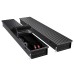 Конвектор внутрипольный Royal Thermo ATRIUM TURBO-110/250/2400-DG-U-BL