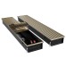 Конвектор внутрипольный Royal Thermo ATRIUM TURBO-110/250/2600-DG-U-AU