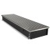 Конвектор внутрипольный Royal Thermo ATRIUM TURBO-110/300/2300-DG-U-NA