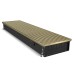 Конвектор внутрипольный Royal Thermo ATRIUM TURBO-110/300/2500-DG-U-AU