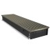 Конвектор внутрипольный Royal Thermo ATRIUM TURBO-110/400/2000-DG-U-DB