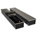 Конвектор внутрипольный Royal Thermo ATRIUM TURBO-150/250/2000-DG-U-DB