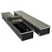 Конвектор внутрипольный Royal Thermo ATRIUM TURBO-150/250/2400-DG-U-LB