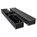 Конвектор внутрипольный Royal Thermo ATRIUM TURBO-150/250/2900-DG-U-BL