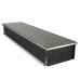 Конвектор внутрипольный Royal Thermo ATRIUM TURBO-150/300/1100-DG-U-NA