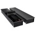 Конвектор внутрипольный Royal Thermo ATRIUM TURBO-150/300/2100-DG-U-BL