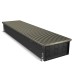 Конвектор внутрипольный Royal Thermo ATRIUM TURBO-150/300/2500-DG-U-DB