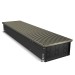 Конвектор внутрипольный Royal Thermo ATRIUM TURBO-150/300/2600-DG-U-DB